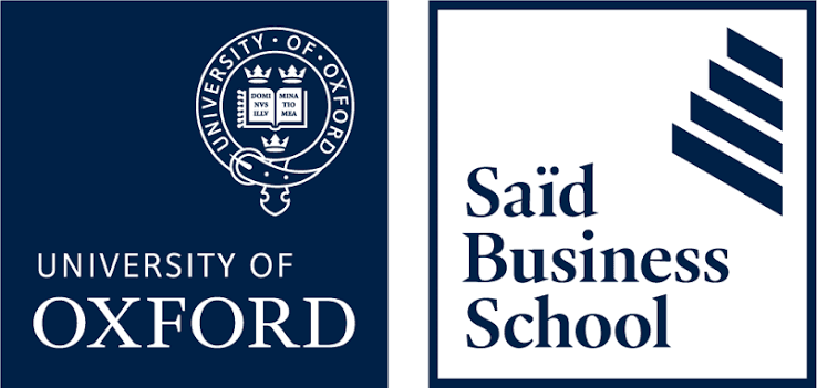 University of Oxford – Saïd Business School